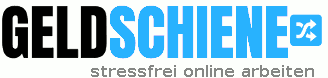 Geldschiene Logo